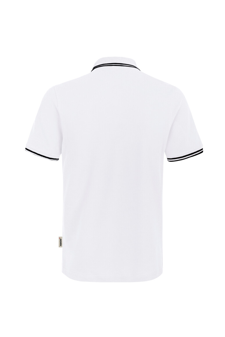 805 HAKRO Poloshirt Kontraststreifen