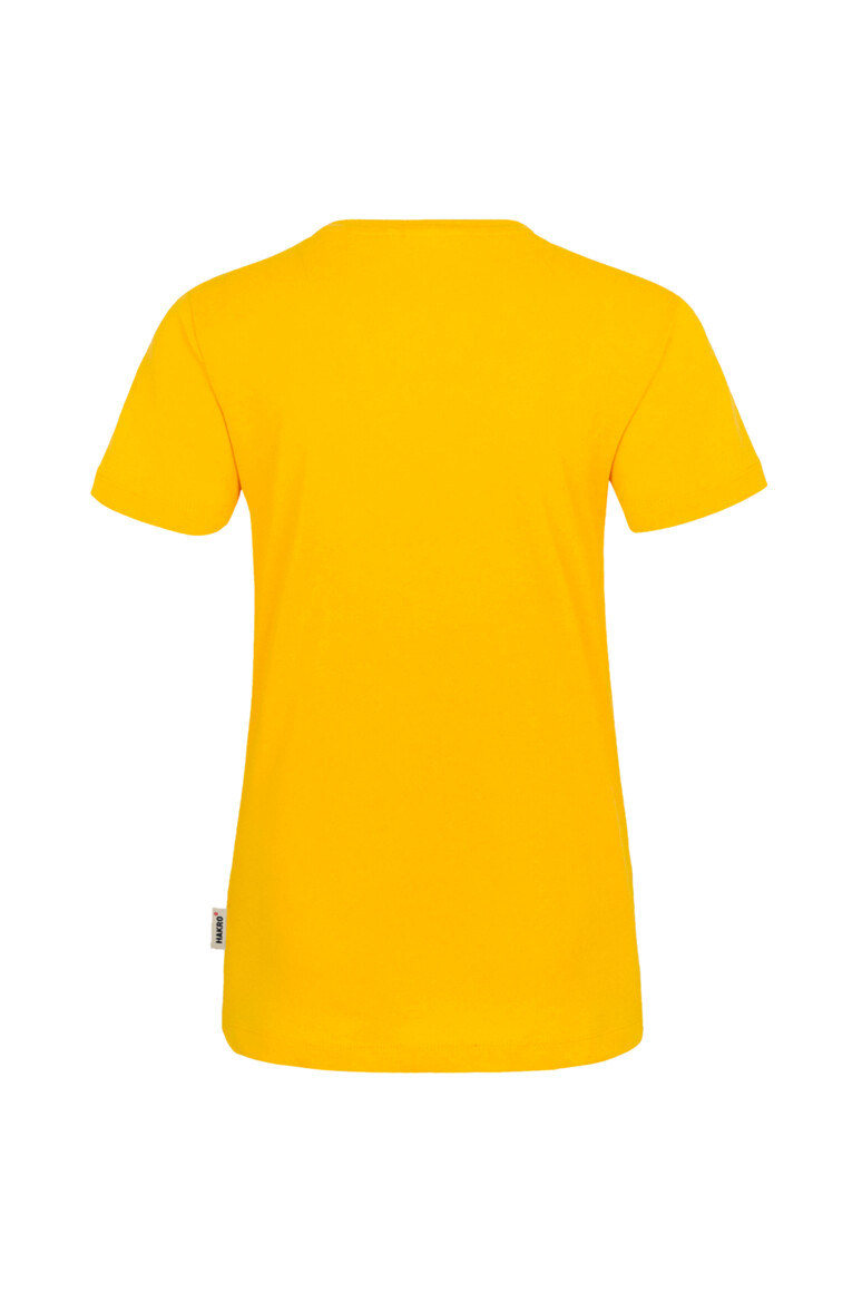 127 HAKRO Damen T-Shirt Classic