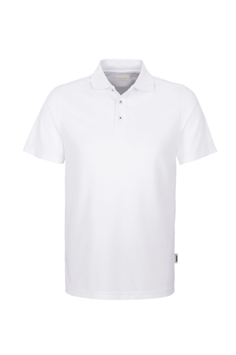 806 HAKRO Poloshirt COOLMAX®