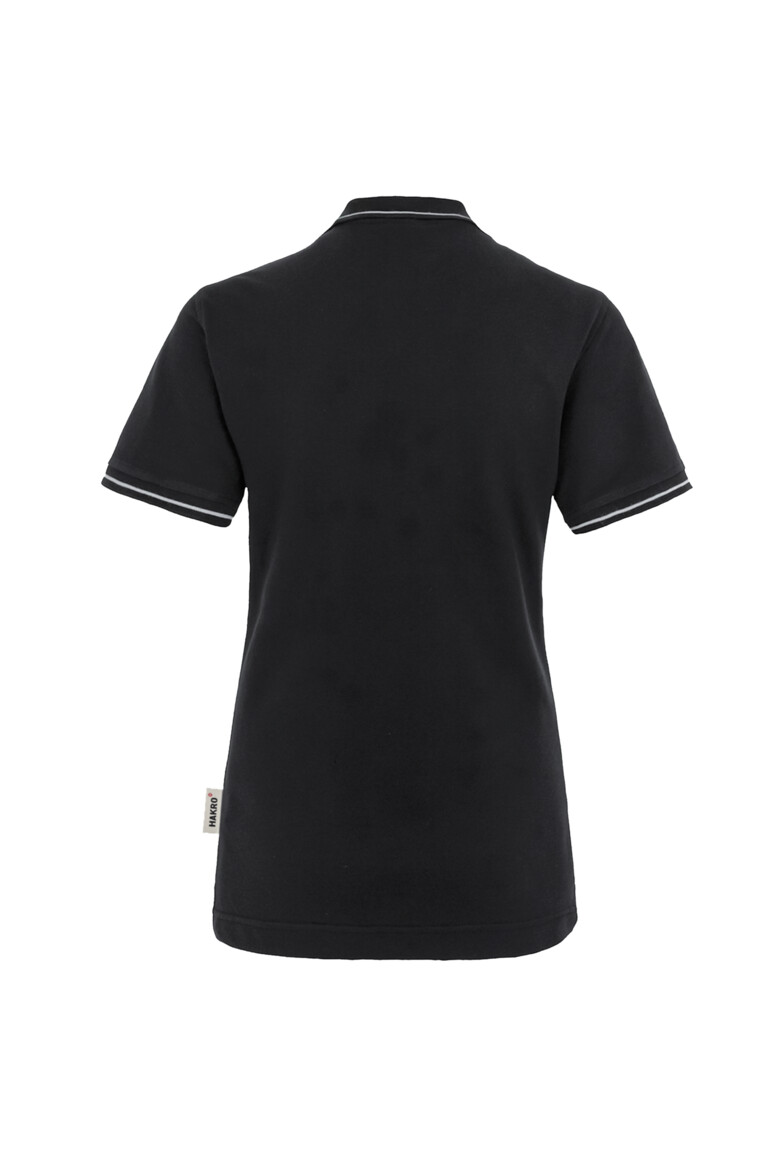 203 HAKRO Damen Poloshirt Casual