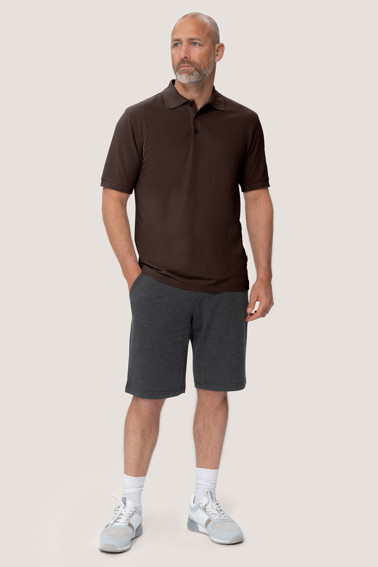 816 HAKRO Poloshirt Mikralinar®