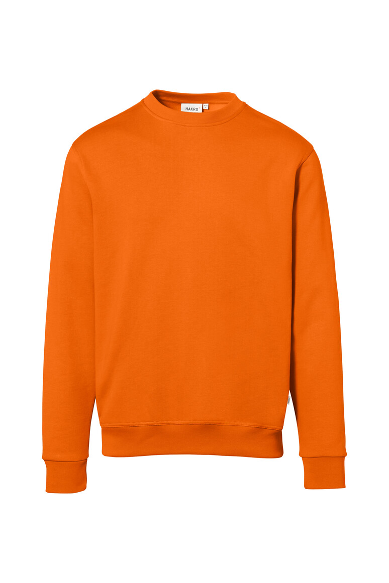 471 HAKRO Sweatshirt Premium - Unisex