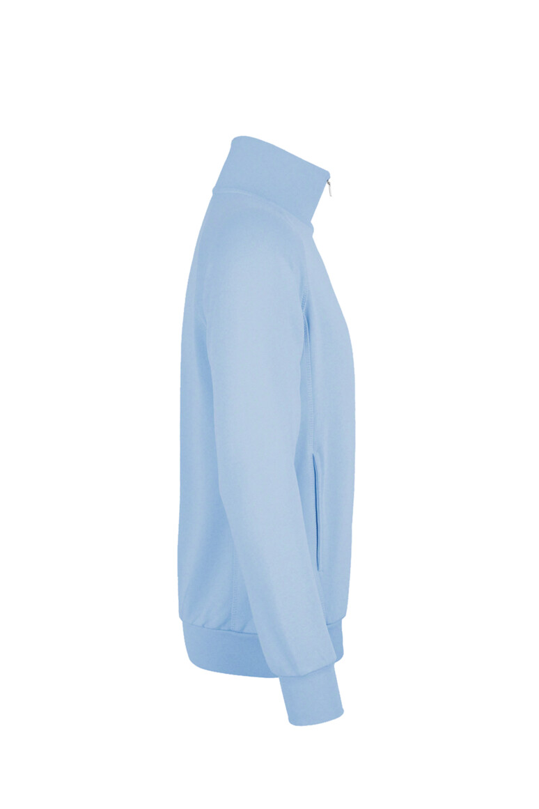 606 HAKRO Sweatjacke College