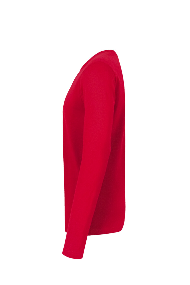 278 HAKRO Longsleeve Heavy