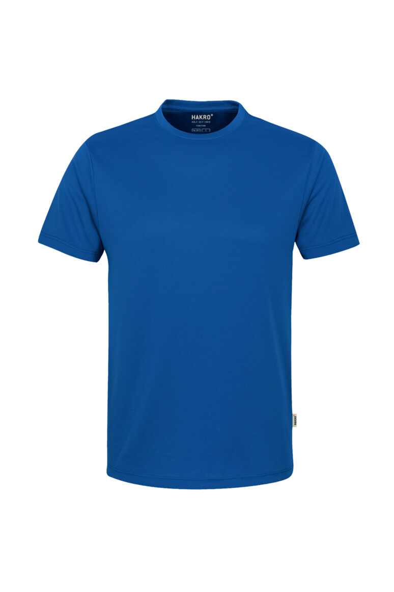 287 HAKRO T-Shirt COOLMAX®