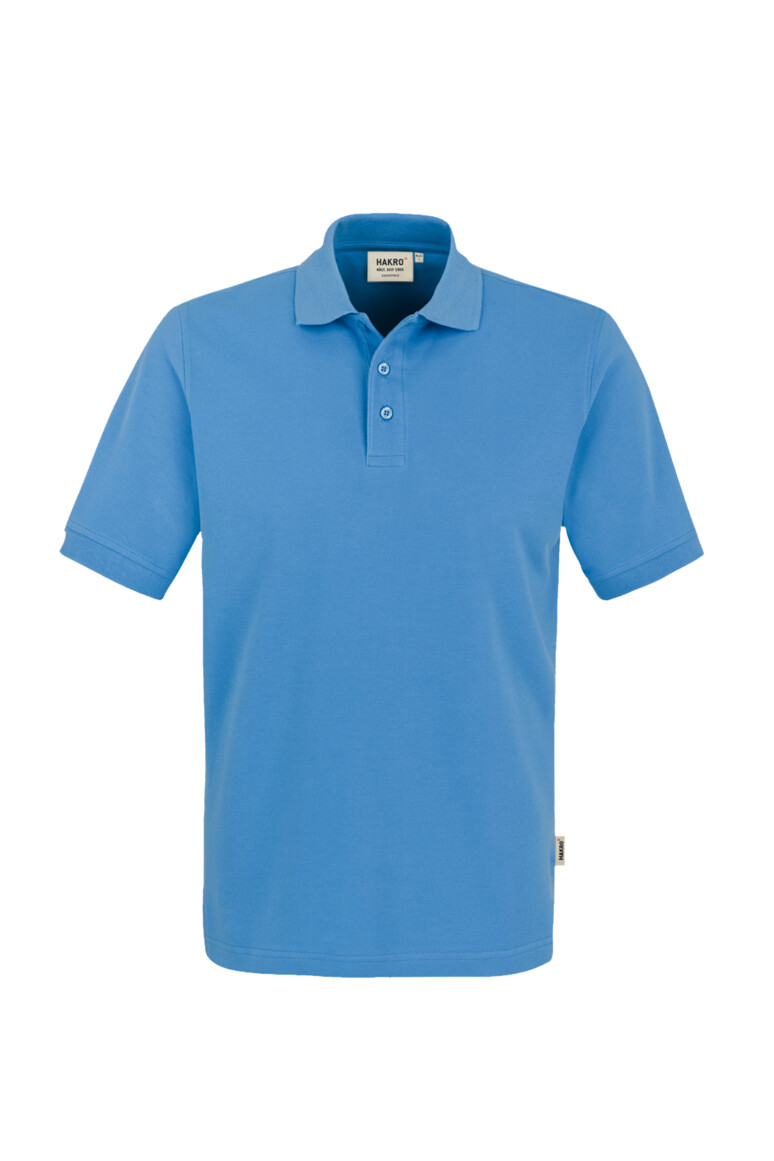 810 HAKRO Poloshirt Classic