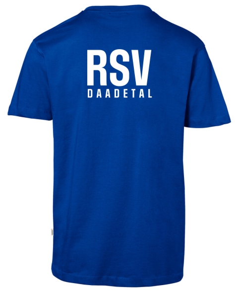 T-Shirt RSV Daadetal 292