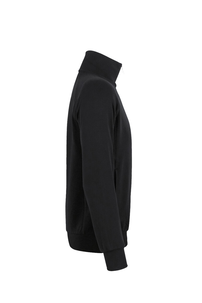 606 HAKRO Sweatjacke College