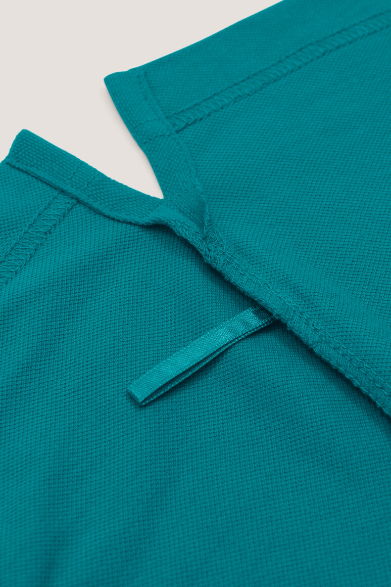 216 HAKRO Damen Poloshirt Mikralinar®