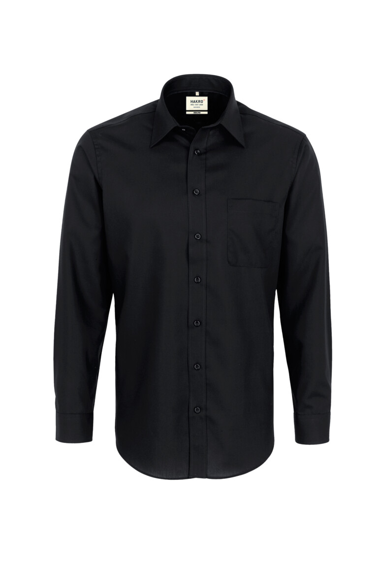 108 HAKRO Hemd Business Comfort