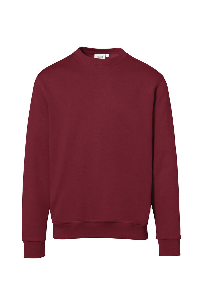 471 HAKRO Sweatshirt Premium - Unisex