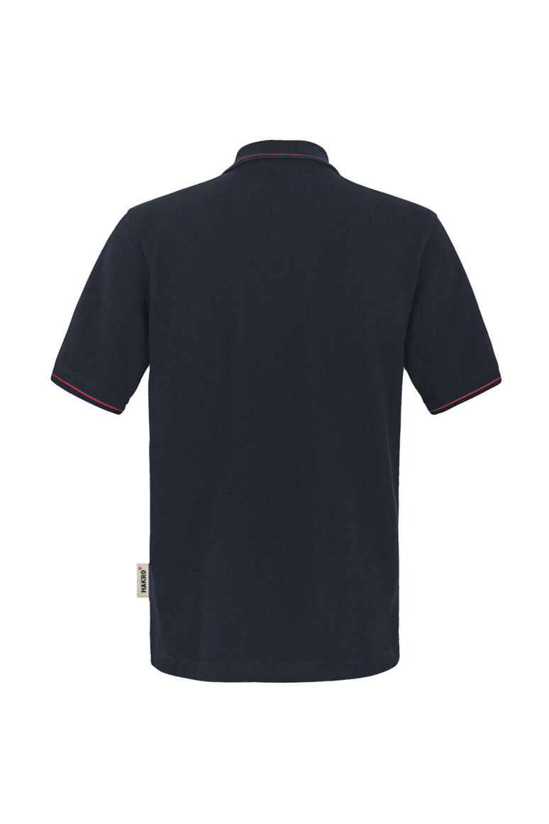 803 HAKRO Poloshirt Casual