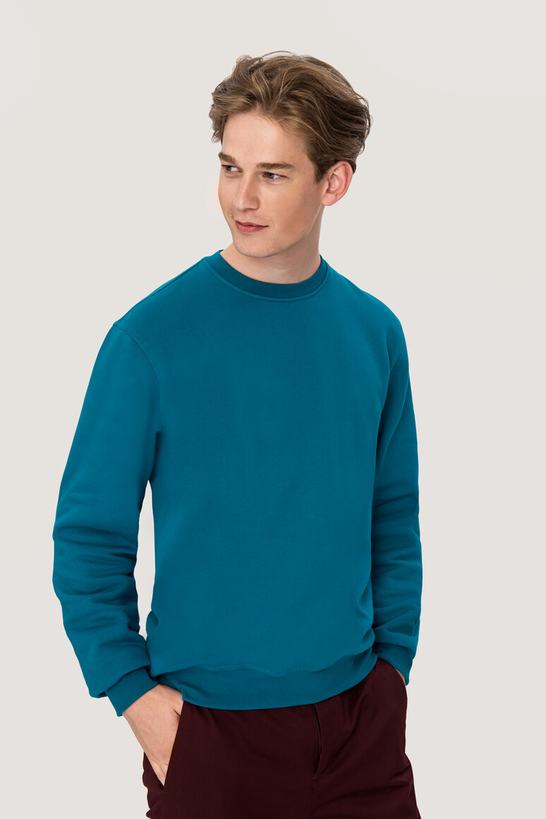 471 HAKRO Sweatshirt Premium - Unisex