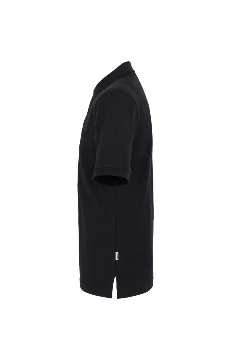 802 HAKRO Pocket-Poloshirt Top