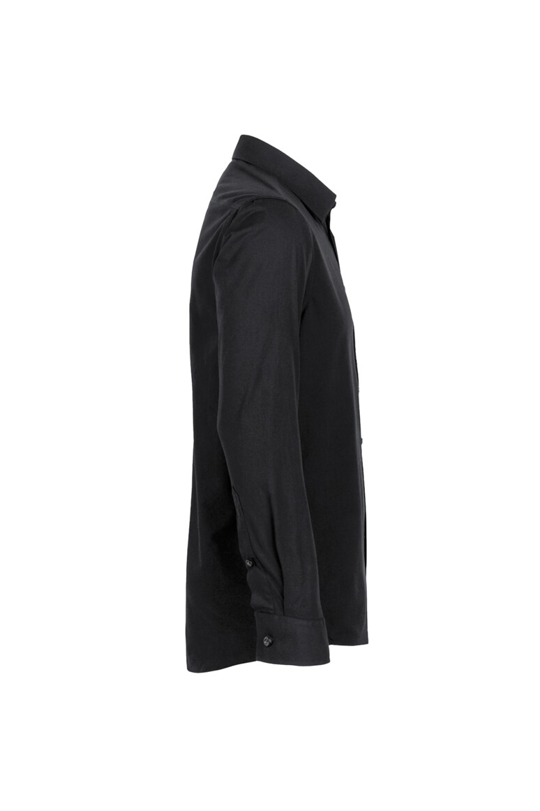 123 HAKRO Hemd Mikralinar® Comfort
