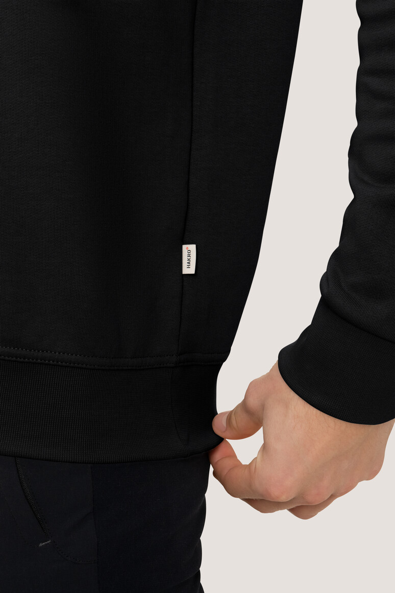 471 HAKRO Sweatshirt Premium - Unisex