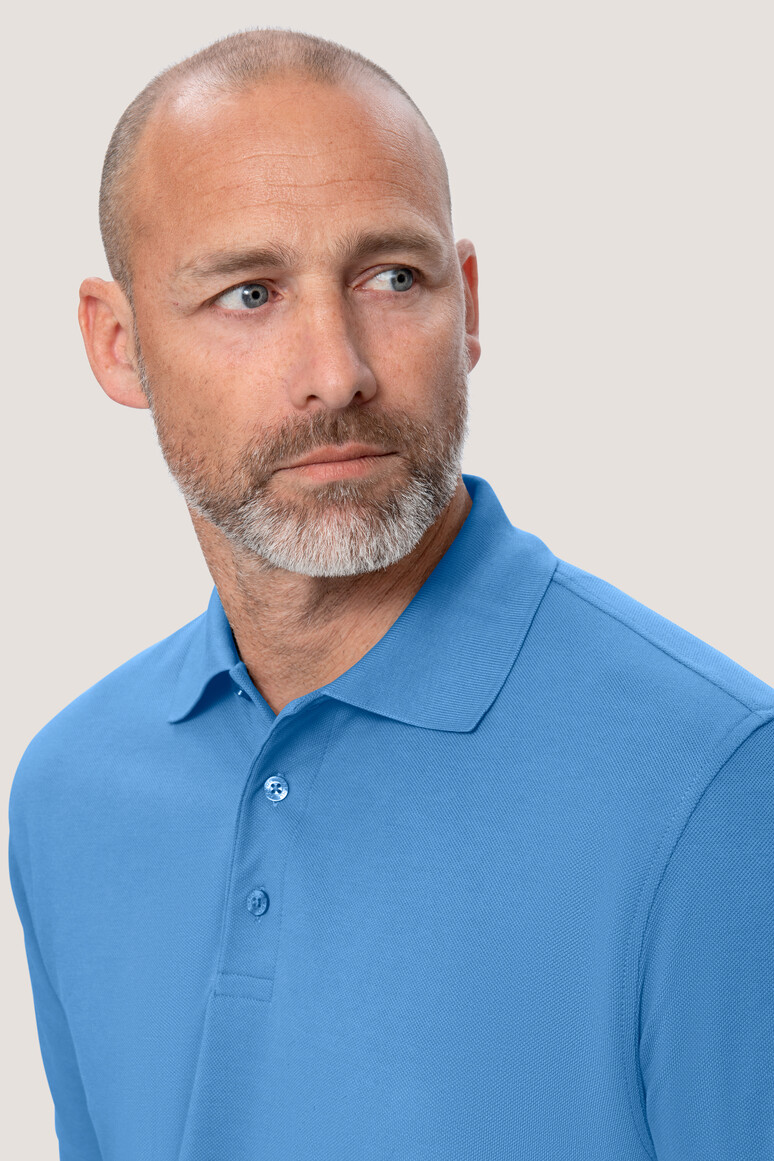 816 HAKRO Poloshirt Mikralinar®