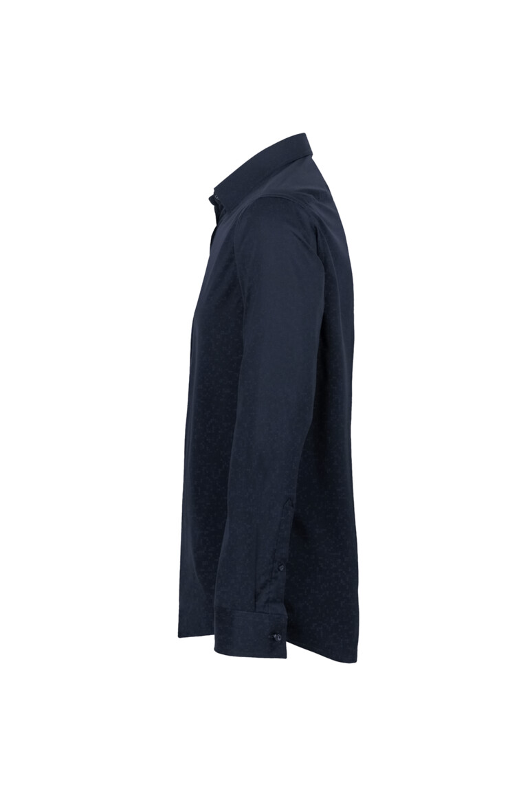 123 HAKRO Hemd Mikralinar® Comfort