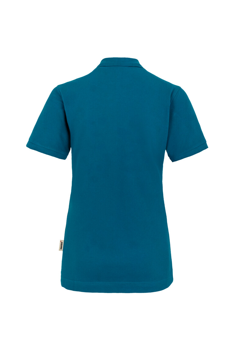 224 HAKRO Damen Poloshirt Top