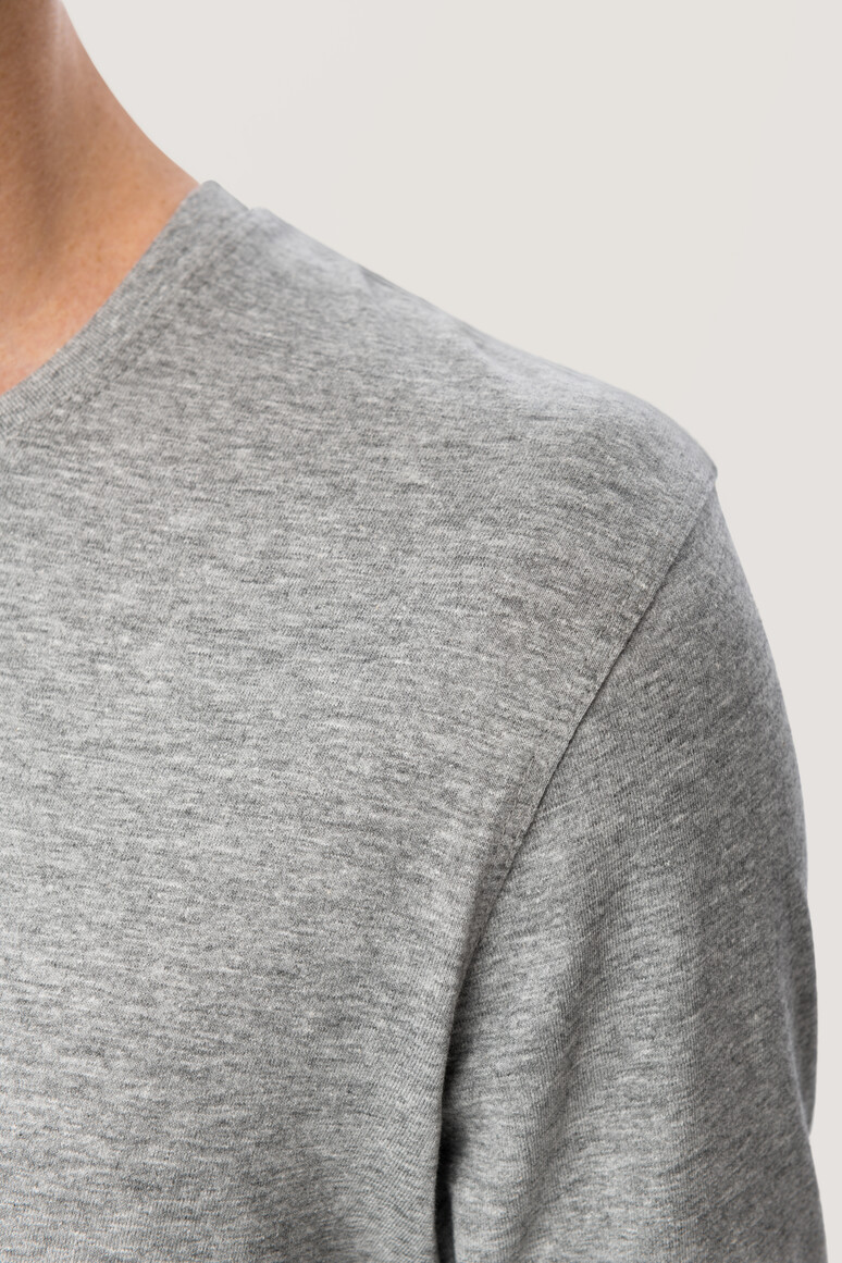 278 HAKRO Longsleeve Heavy