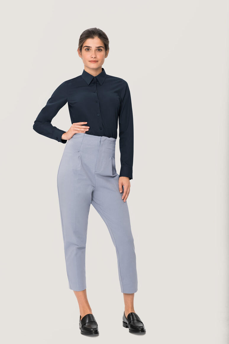121 HAKRO Bluse Mikralinar®