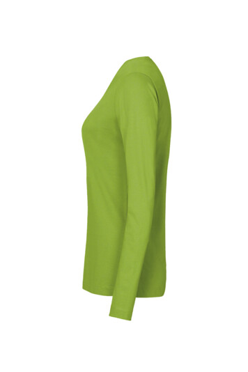 179 HAKRO Damen Longsleeve Mikralinar®