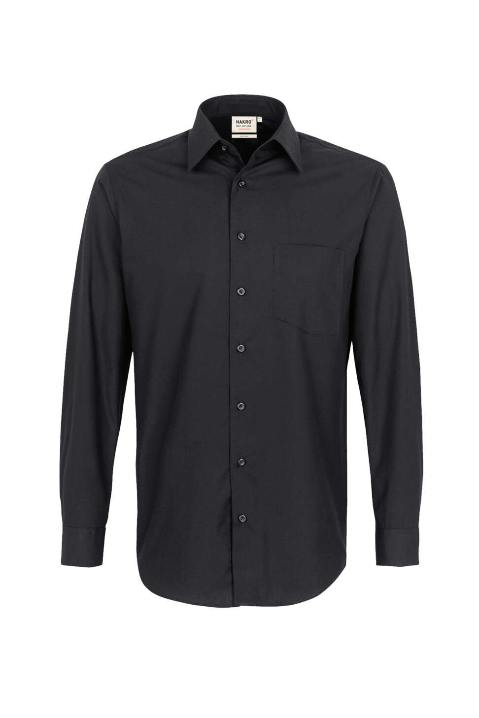 Herren-Hemd WattFabrik 123