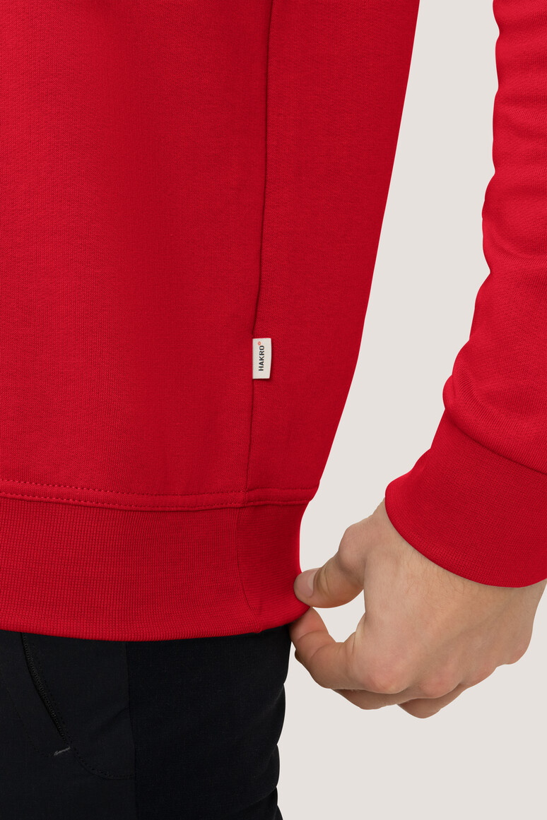 471 HAKRO Sweatshirt Premium - Unisex