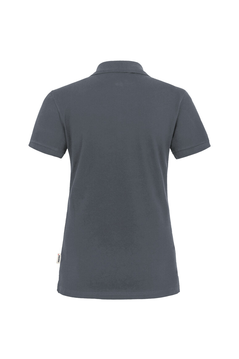 222 HAKRO Damen Poloshirt Stretch