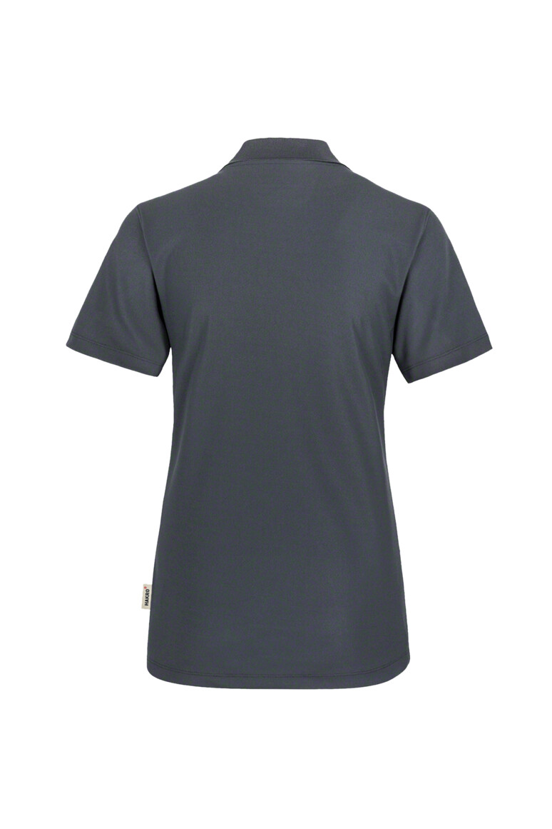 206 HAKRO Damen Poloshirt COOLMAX®