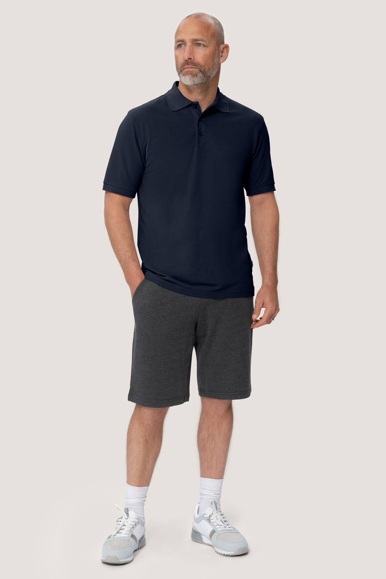 816 HAKRO Poloshirt Mikralinar®
