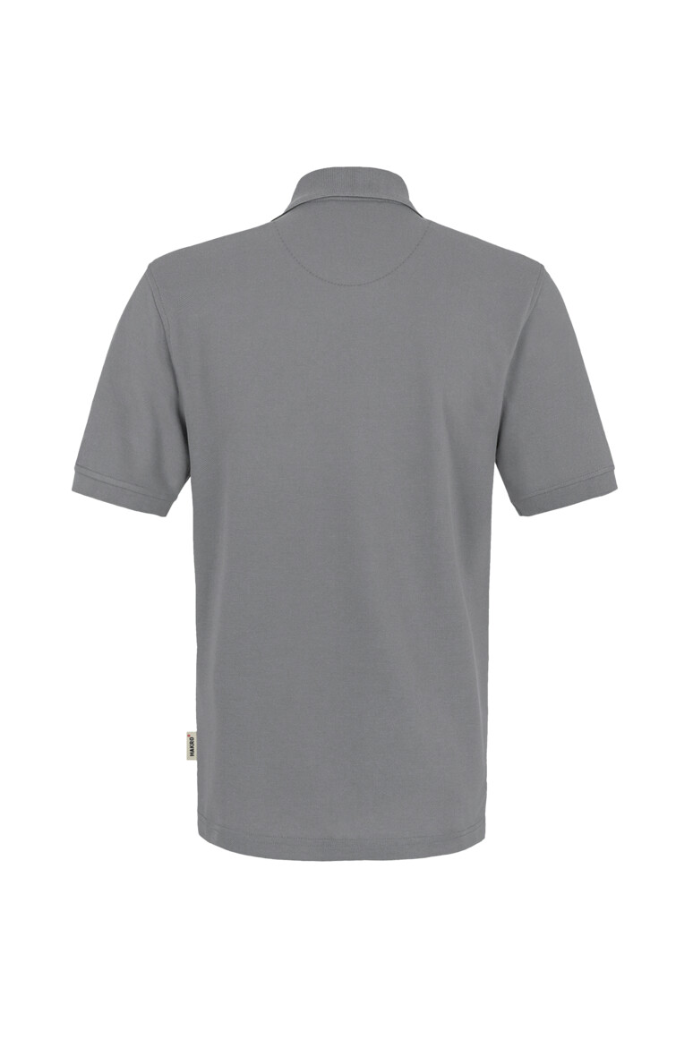 812 HAKRO Pocket-Poloshirt Mikralinar®