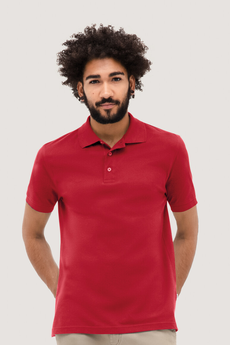 810 HAKRO Poloshirt Classic