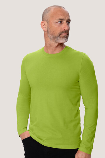 279 HAKRO Longsleeve Mikralinar®