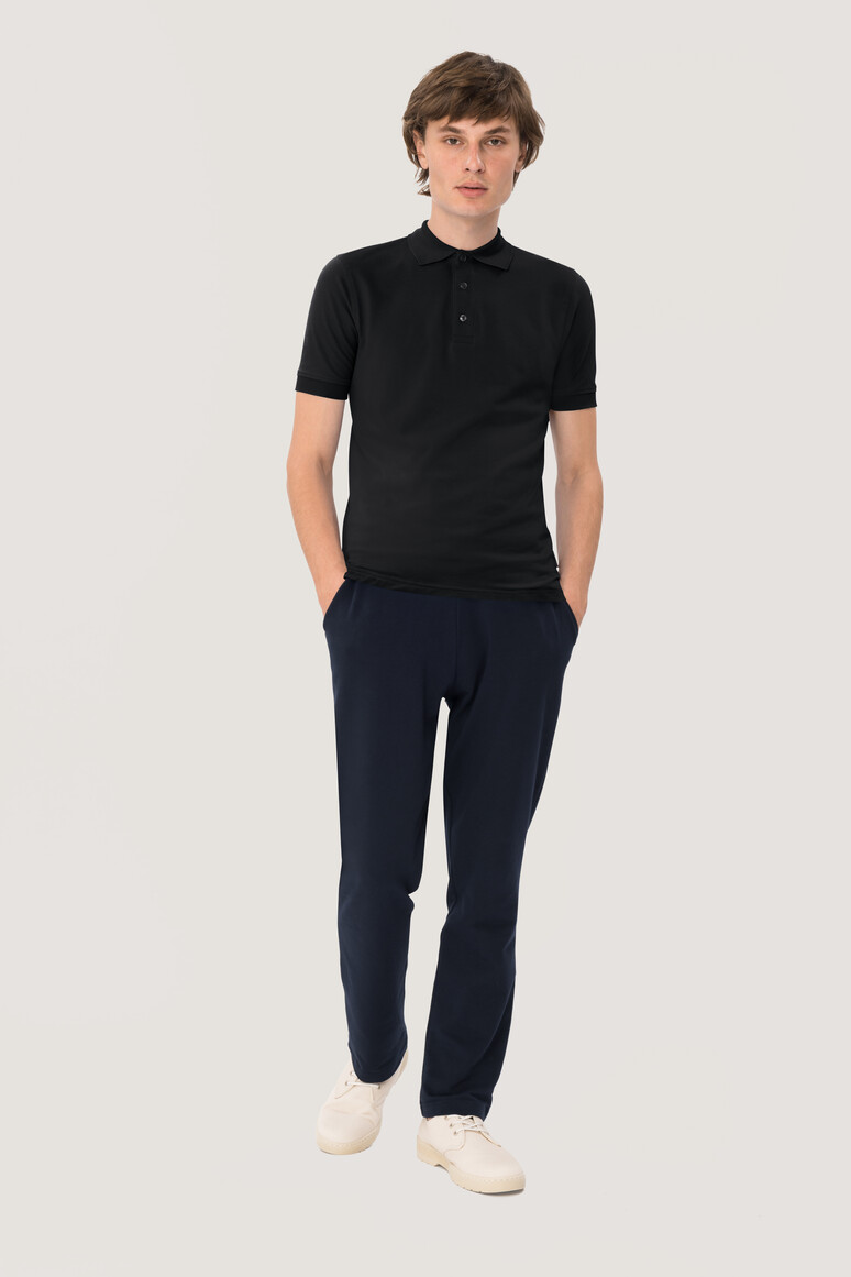 822 HAKRO Poloshirt Stretch