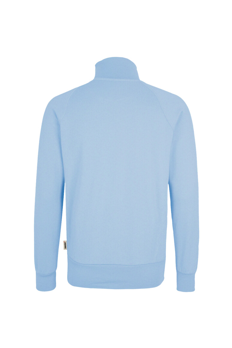 606 HAKRO Sweatjacke College