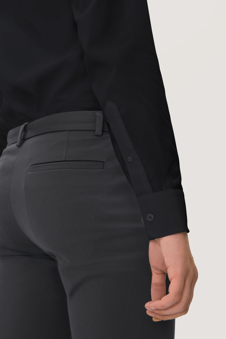 108 HAKRO Hemd Business Comfort