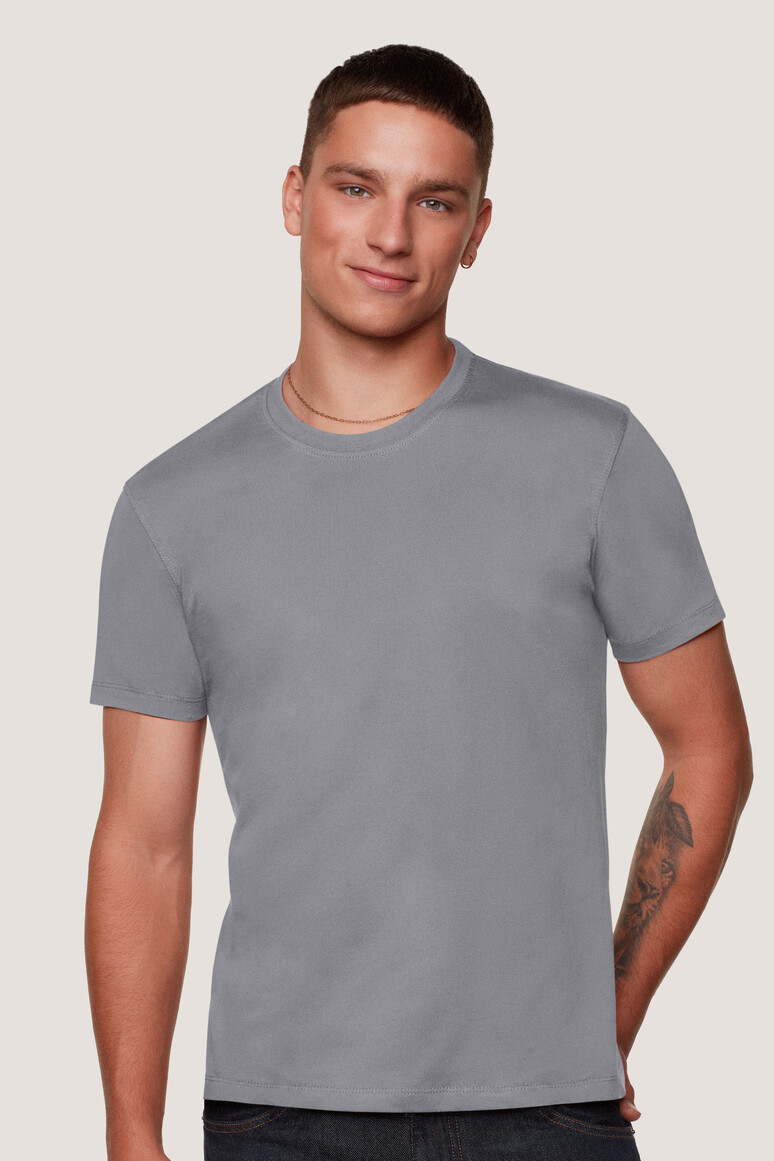 292 HAKRO T-Shirt Classic