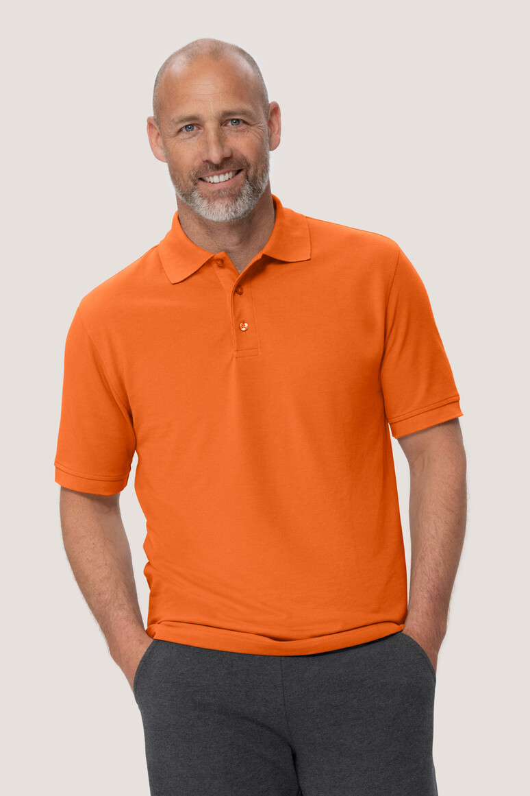 816 HAKRO Poloshirt Mikralinar®