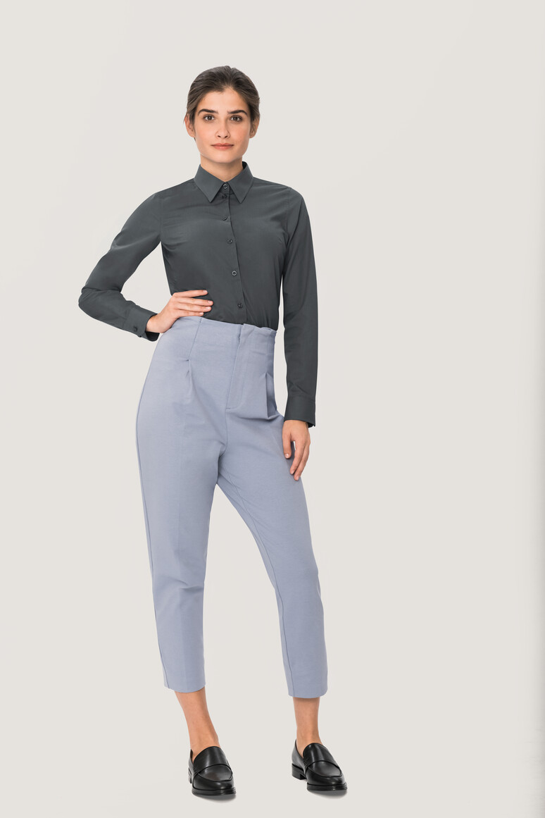 121 HAKRO Bluse Mikralinar®