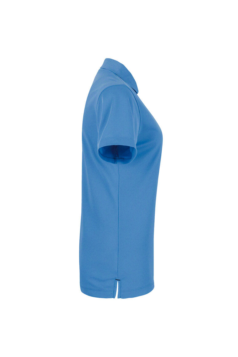 206 HAKRO Damen Poloshirt COOLMAX®