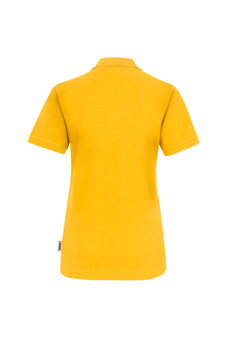 216 HAKRO Damen Poloshirt Mikralinar®