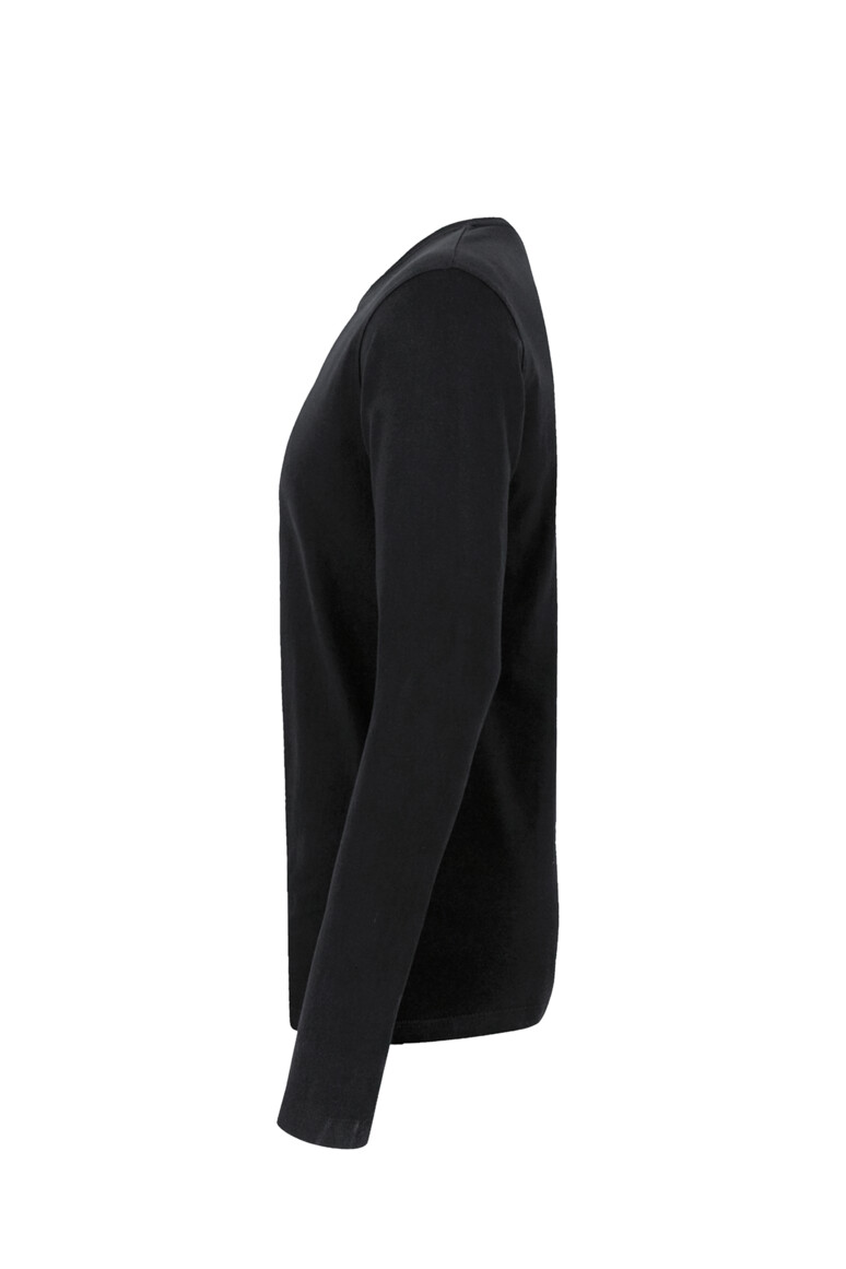 278 HAKRO Longsleeve Heavy
