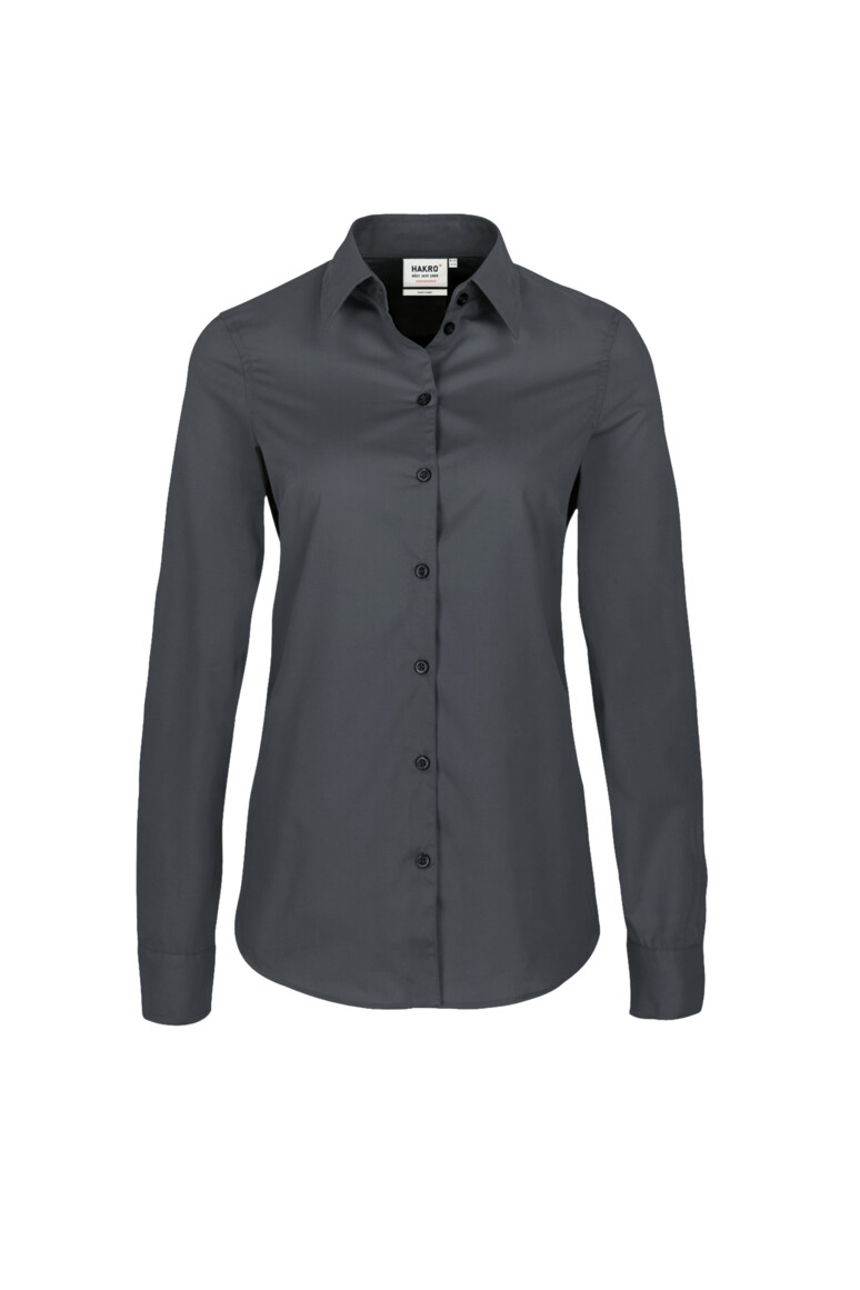 121 HAKRO Bluse Mikralinar®
