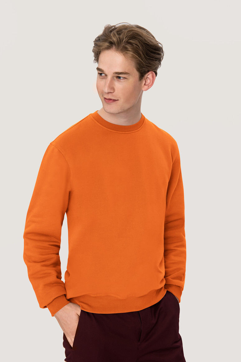 471 HAKRO Sweatshirt Premium - Unisex