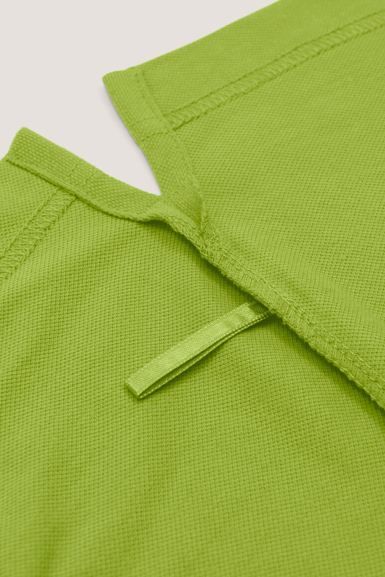 216 HAKRO Damen Poloshirt Mikralinar®