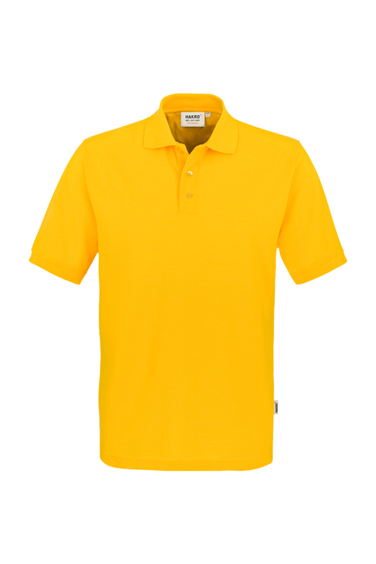 816 HAKRO Poloshirt Mikralinar®