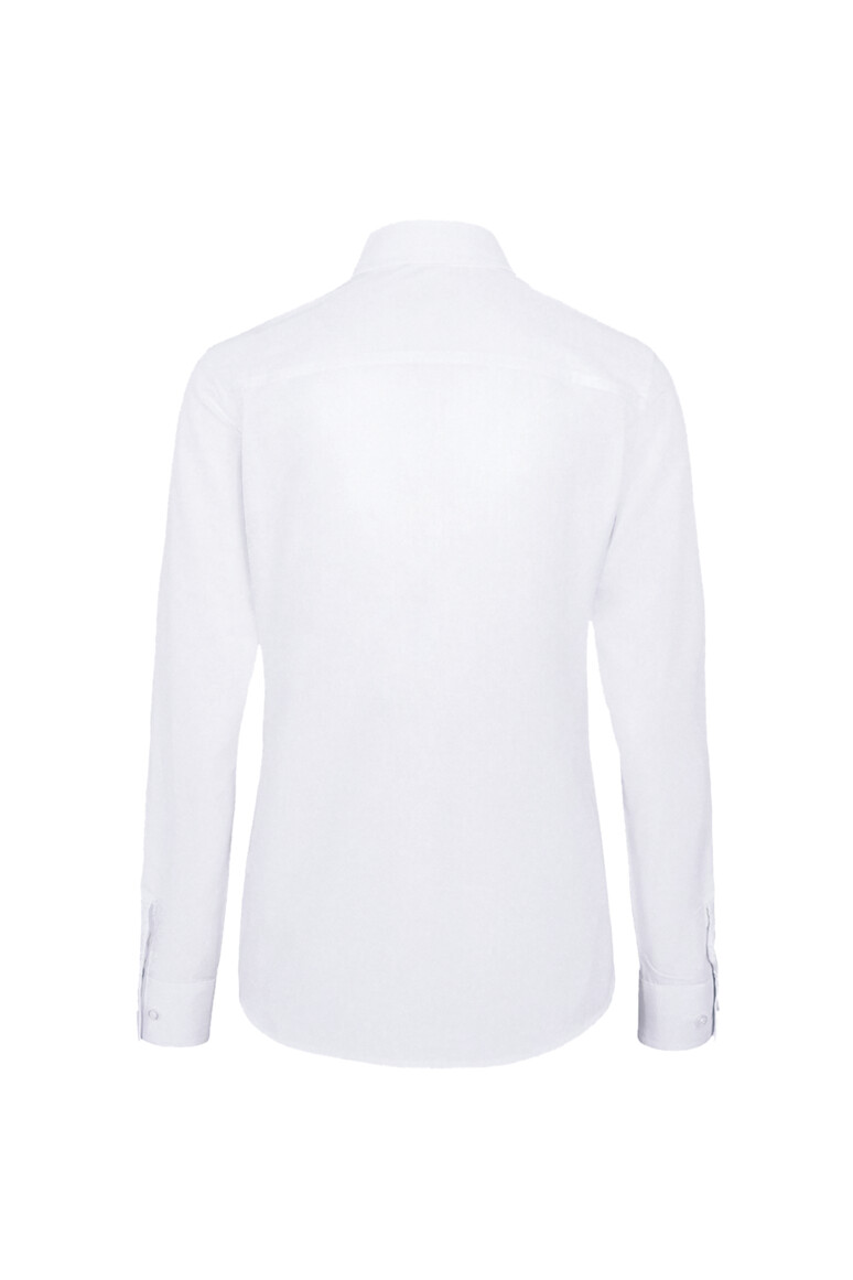 121 HAKRO Bluse Mikralinar®