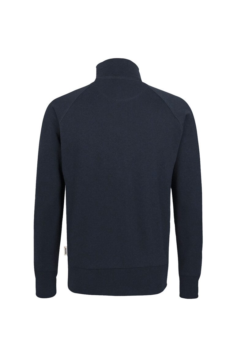 606 HAKRO Sweatjacke College