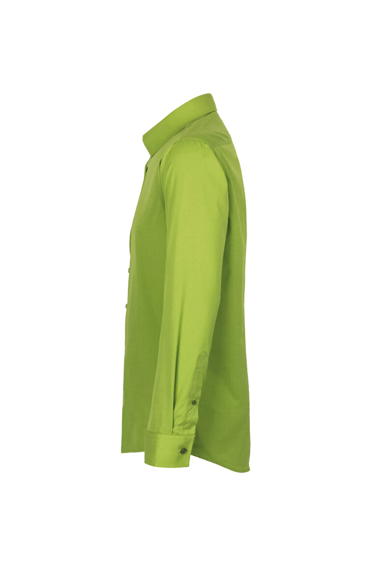 123 HAKRO Hemd Mikralinar® Comfort